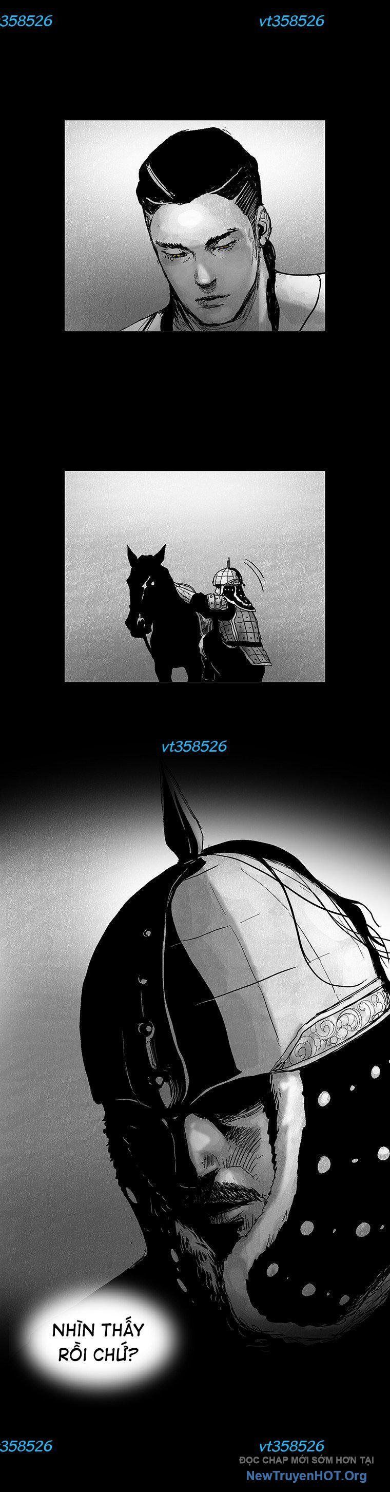 Máu Lạnh Chapter 37 - 31