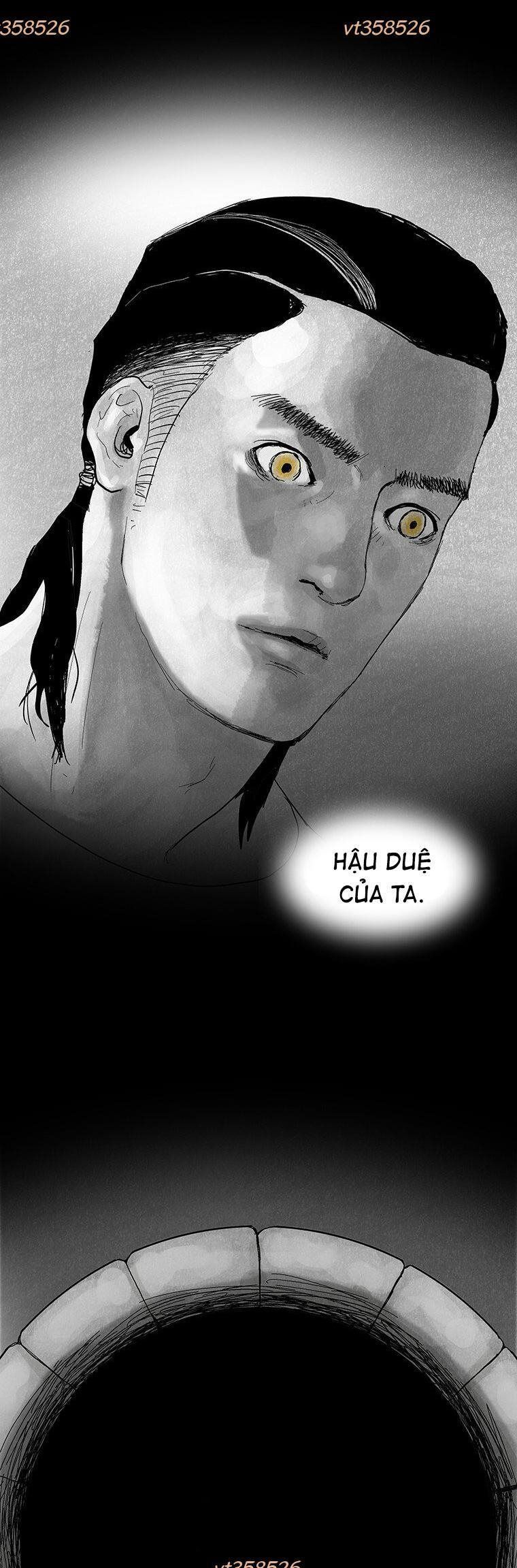 Máu Lạnh Chapter 37 - 32