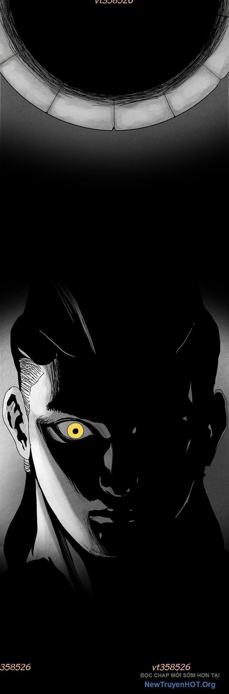 Máu Lạnh Chapter 37 - 33