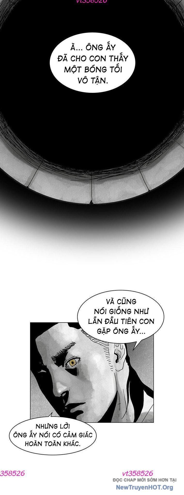 Máu Lạnh Chapter 37 - 38