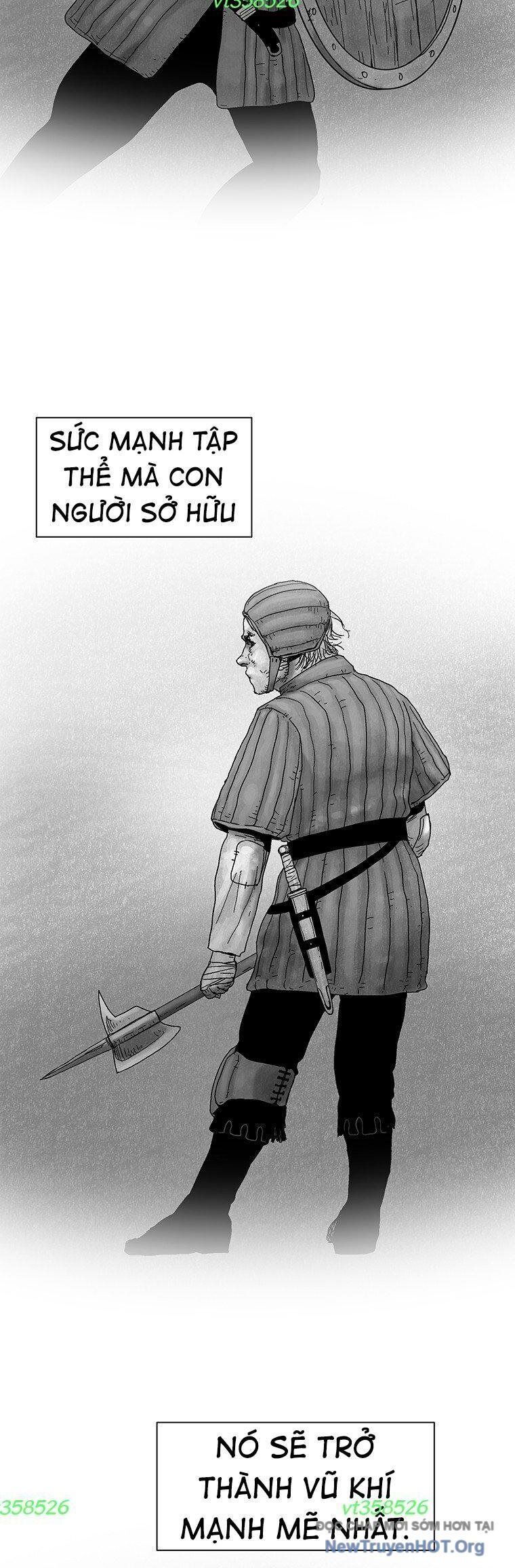 Máu Lạnh Chapter 37 - 5