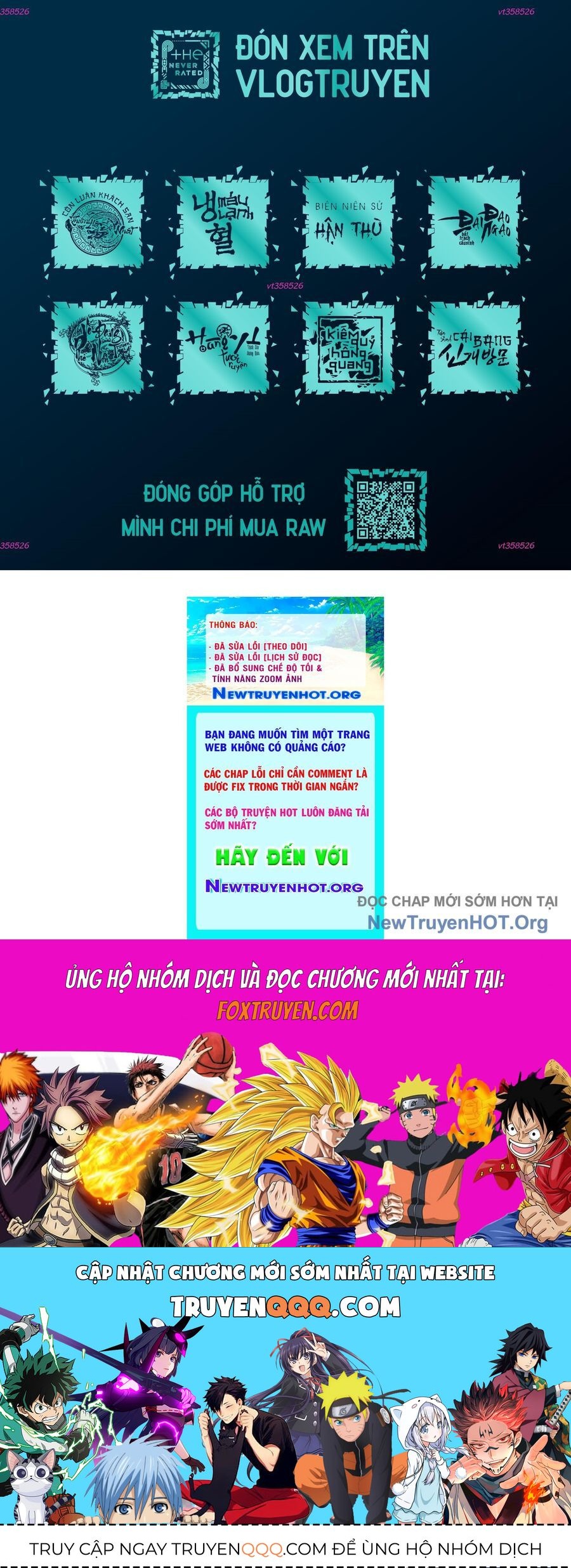 Máu Lạnh Chapter 37 - 42