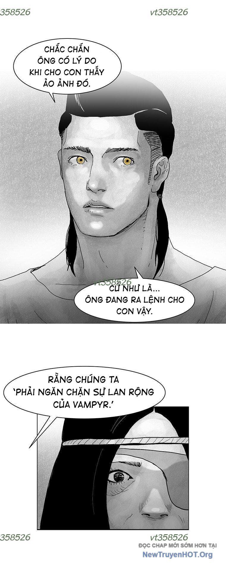 Máu Lạnh Chapter 38 - 11