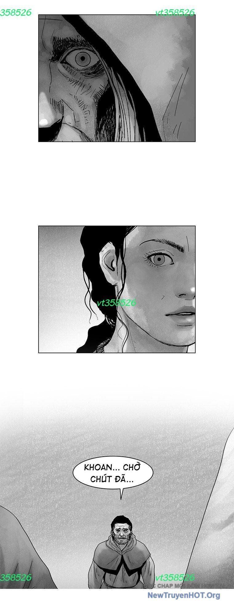 Máu Lạnh Chapter 38 - 12