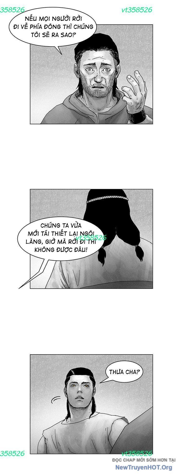 Máu Lạnh Chapter 38 - 13