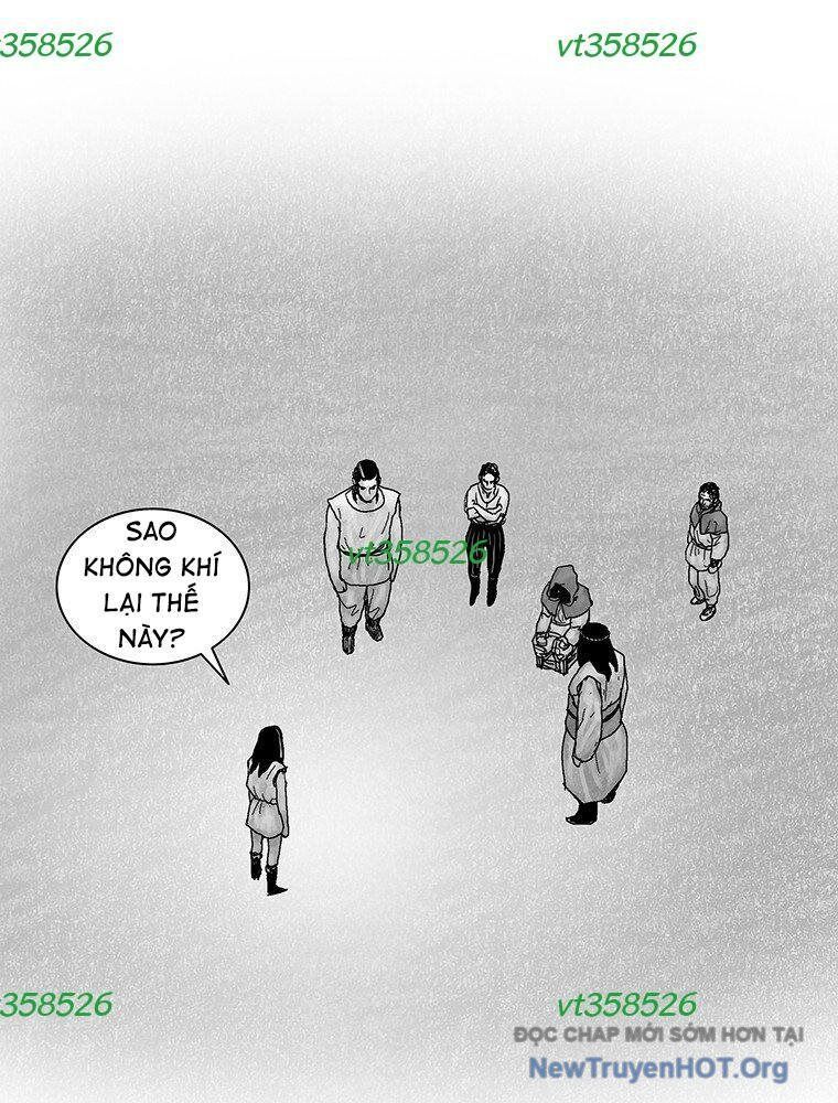 Máu Lạnh Chapter 38 - 15