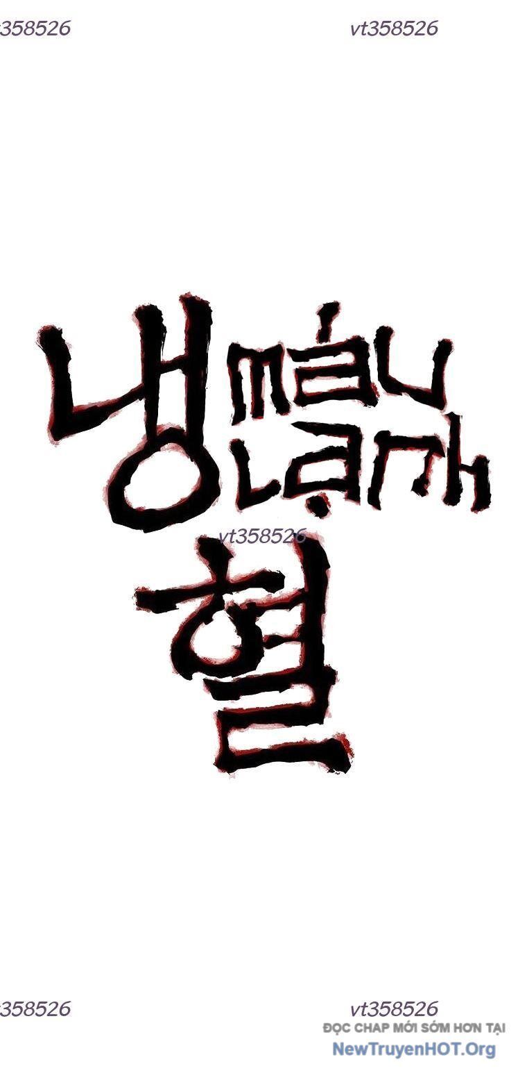 Máu Lạnh Chapter 38 - 17