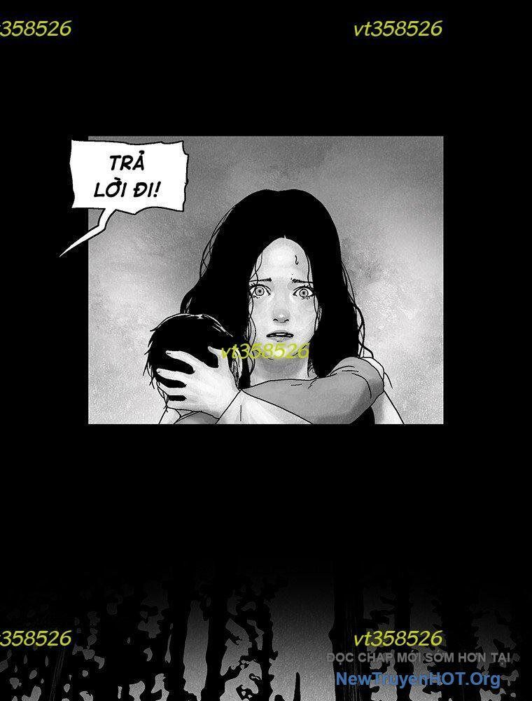 Máu Lạnh Chapter 38 - 22