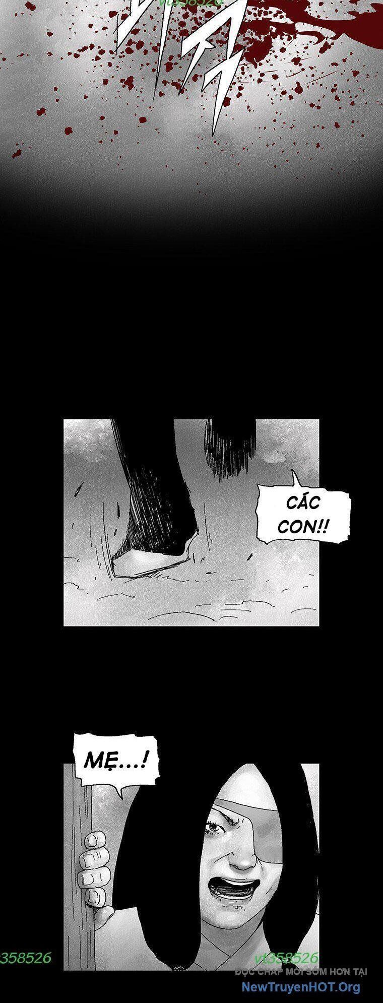 Máu Lạnh Chapter 38 - 25