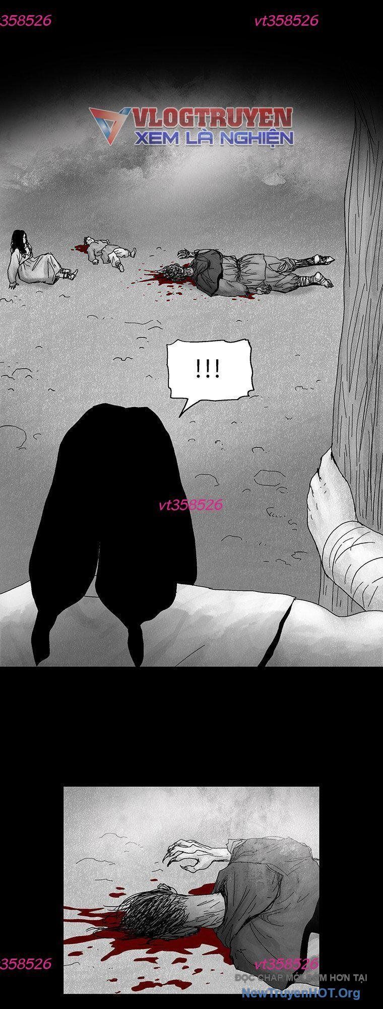 Máu Lạnh Chapter 38 - 26