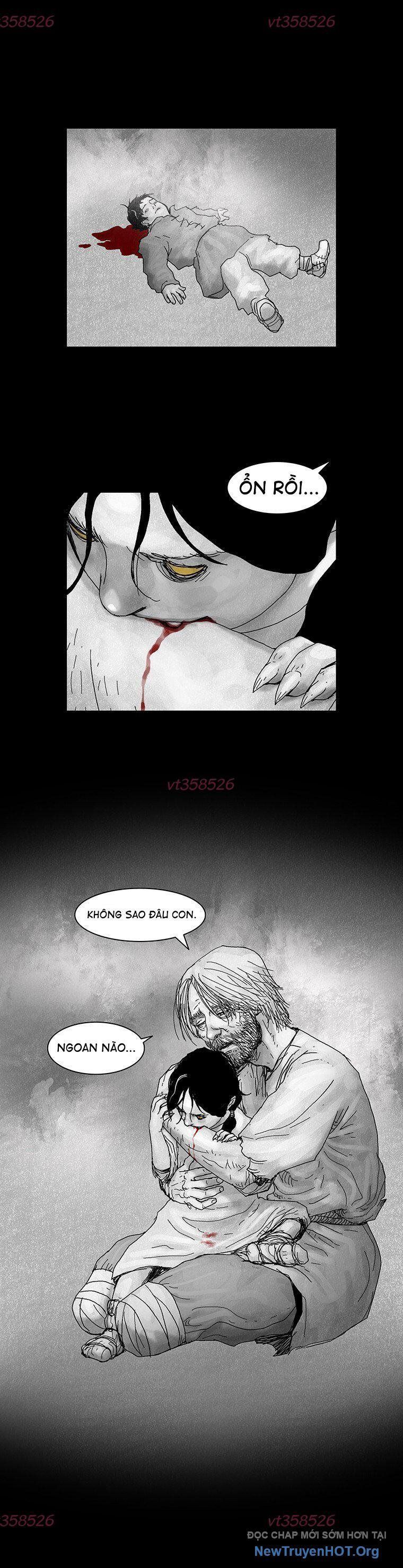 Máu Lạnh Chapter 38 - 27