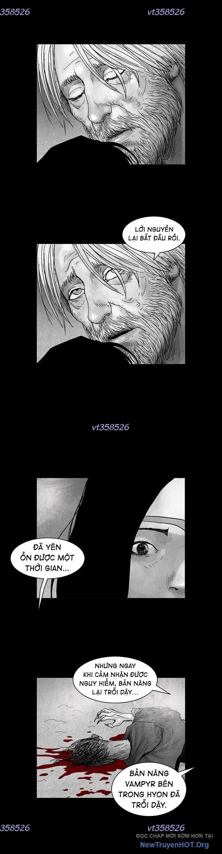 Máu Lạnh Chapter 38 - 28