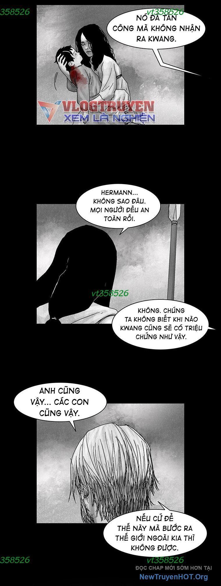 Máu Lạnh Chapter 38 - 29