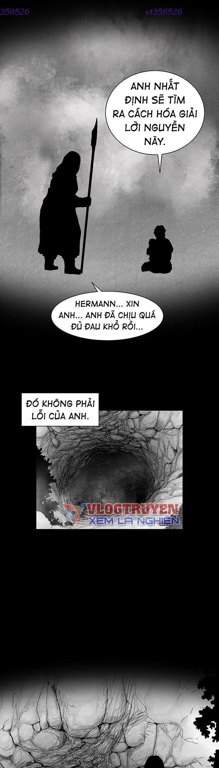 Máu Lạnh Chapter 38 - 30