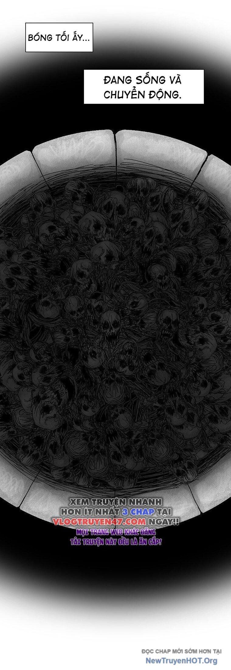 Máu Lạnh Chapter 38 - 4