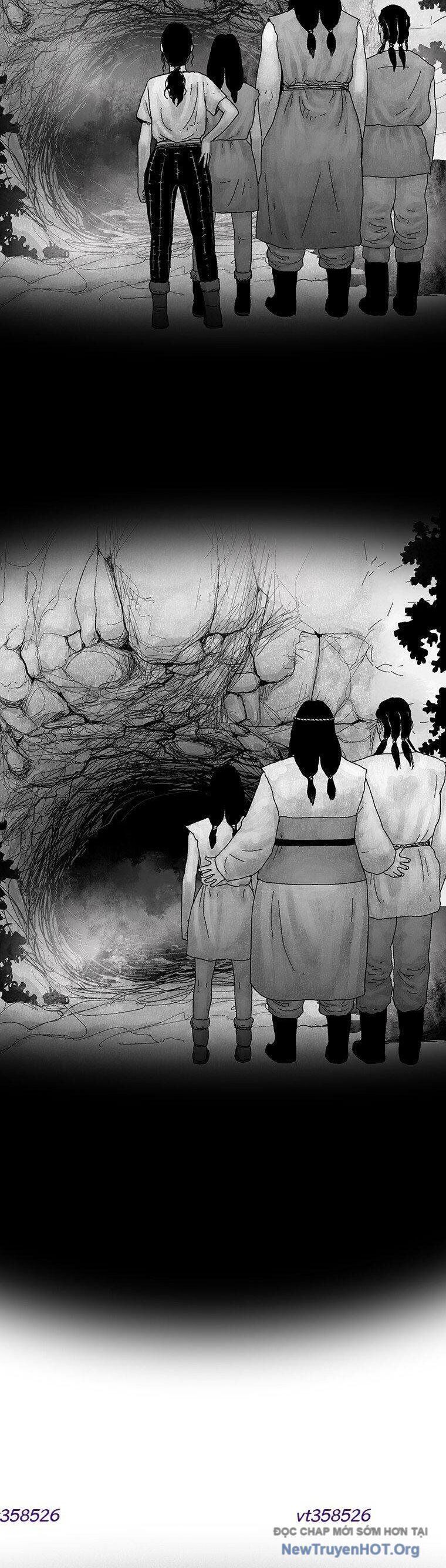 Máu Lạnh Chapter 38 - 32