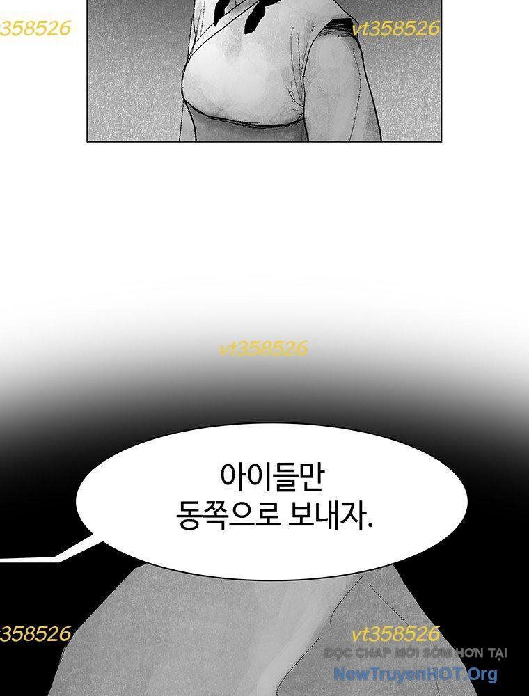 Máu Lạnh Chapter 38 - 36