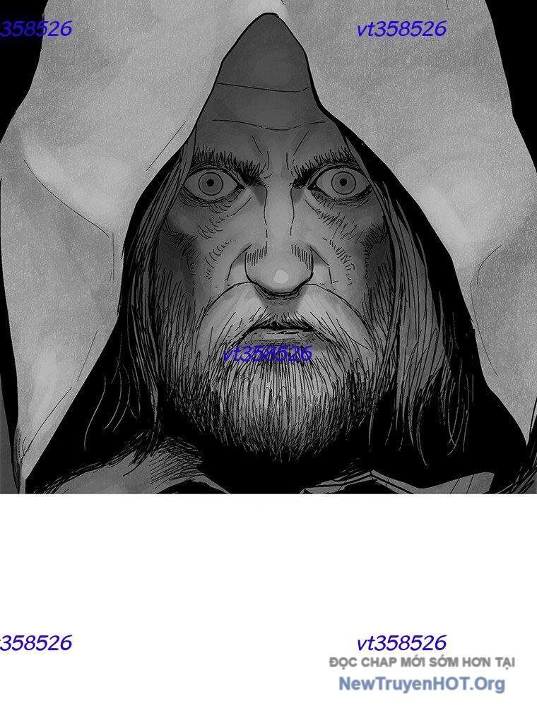 Máu Lạnh Chapter 38 - 37