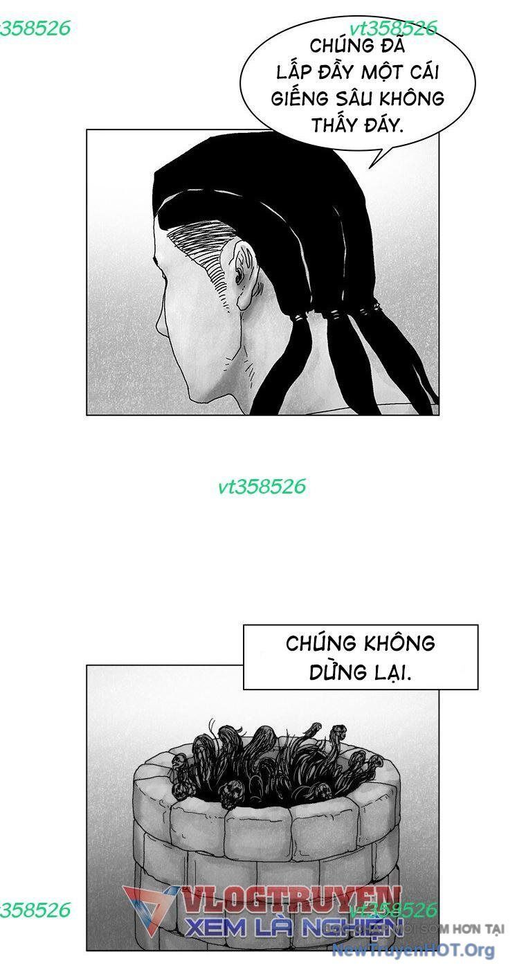Máu Lạnh Chapter 38 - 5