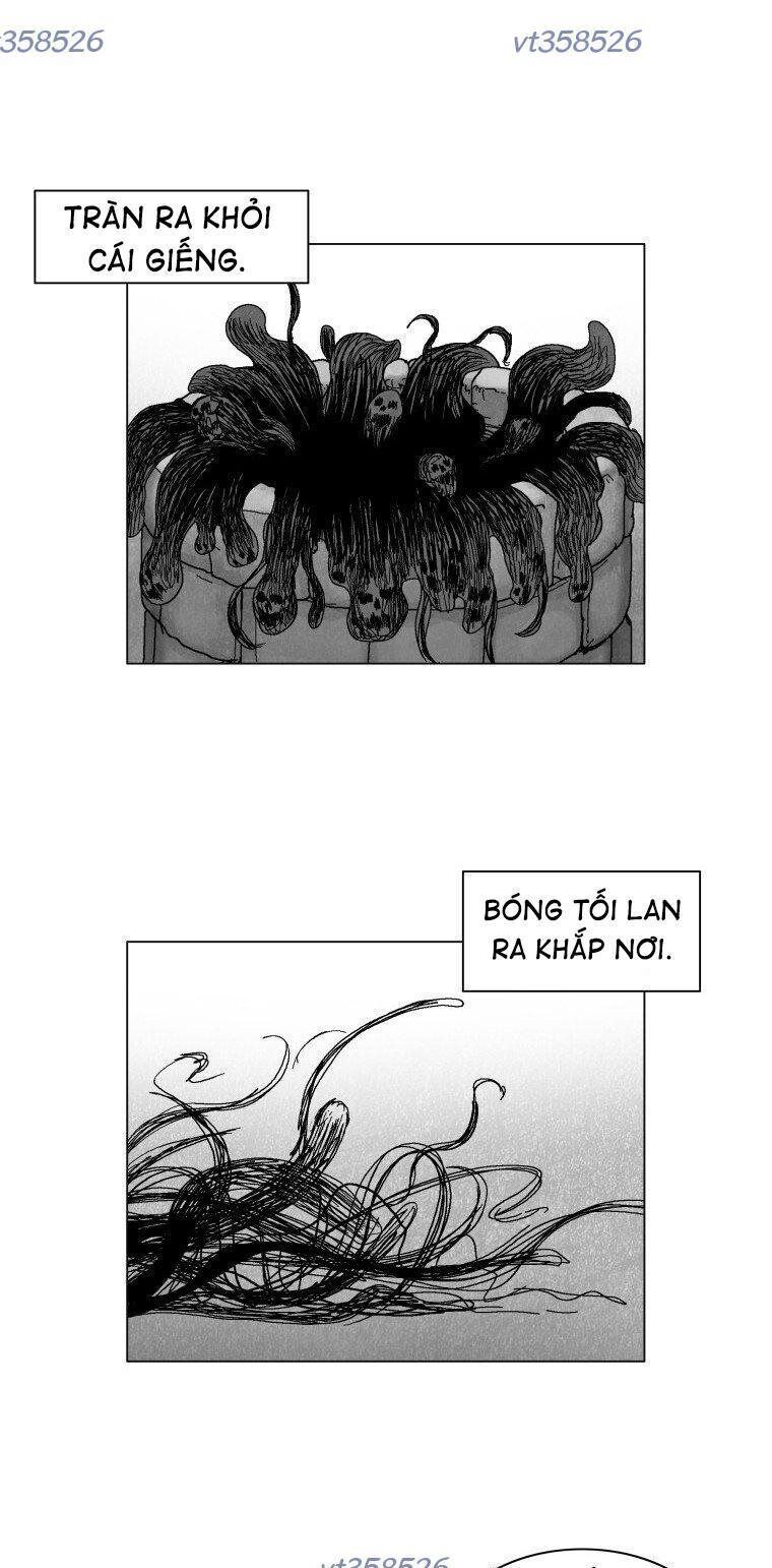 Máu Lạnh Chapter 38 - 6