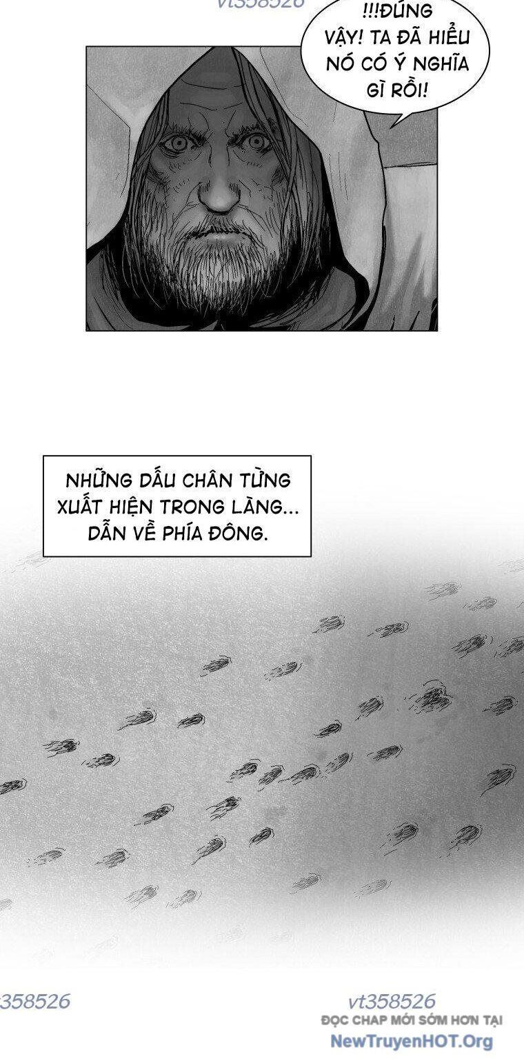 Máu Lạnh Chapter 38 - 7