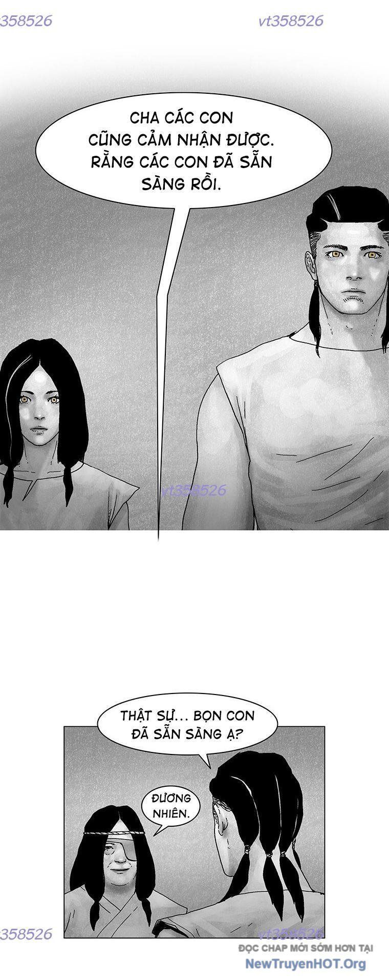 Máu Lạnh Chapter 39 - 14