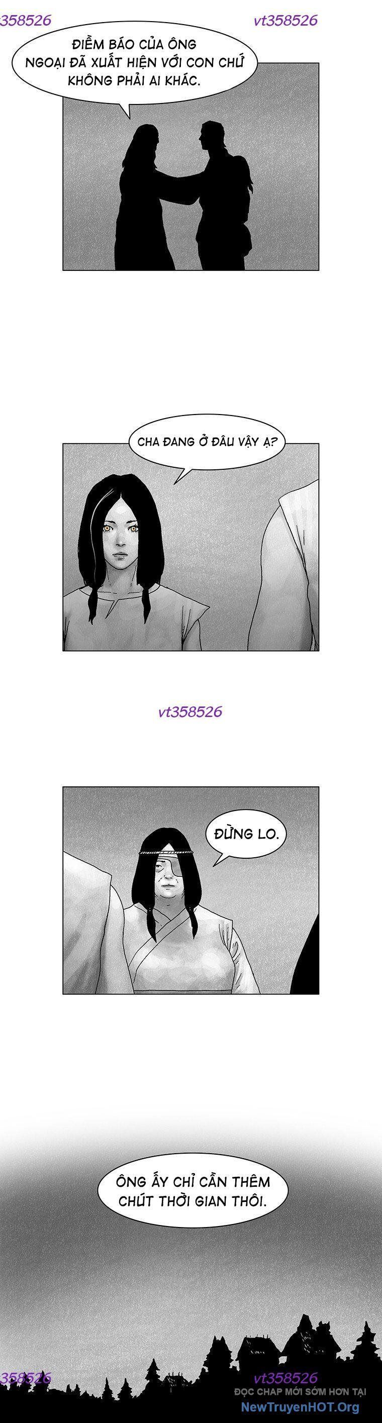Máu Lạnh Chapter 39 - 15