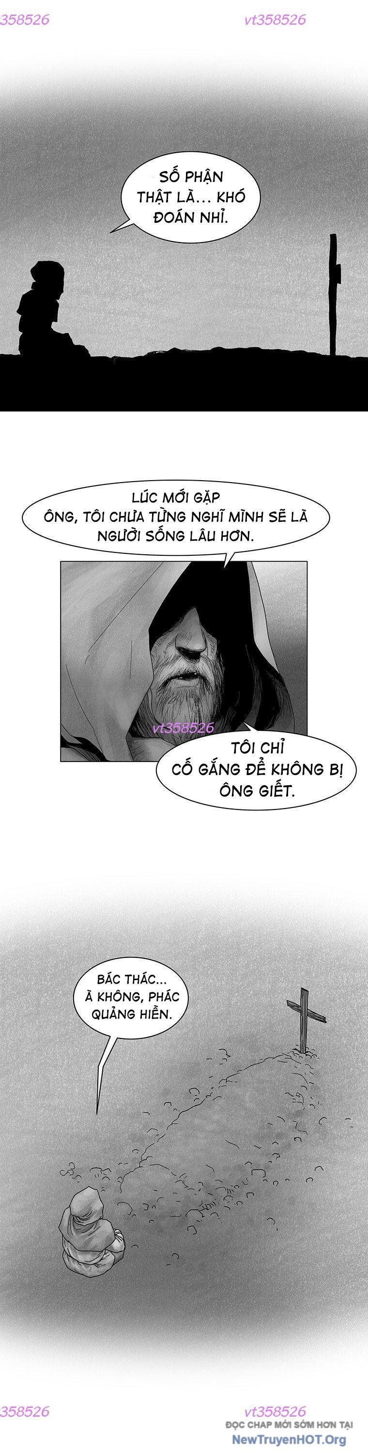 Máu Lạnh Chapter 39 - 17