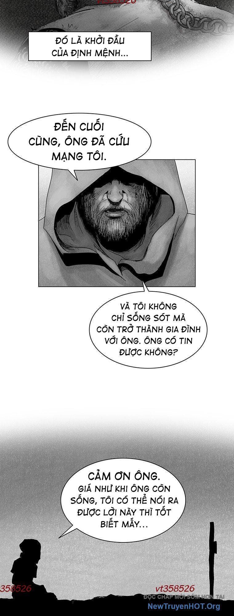Máu Lạnh Chapter 39 - 19