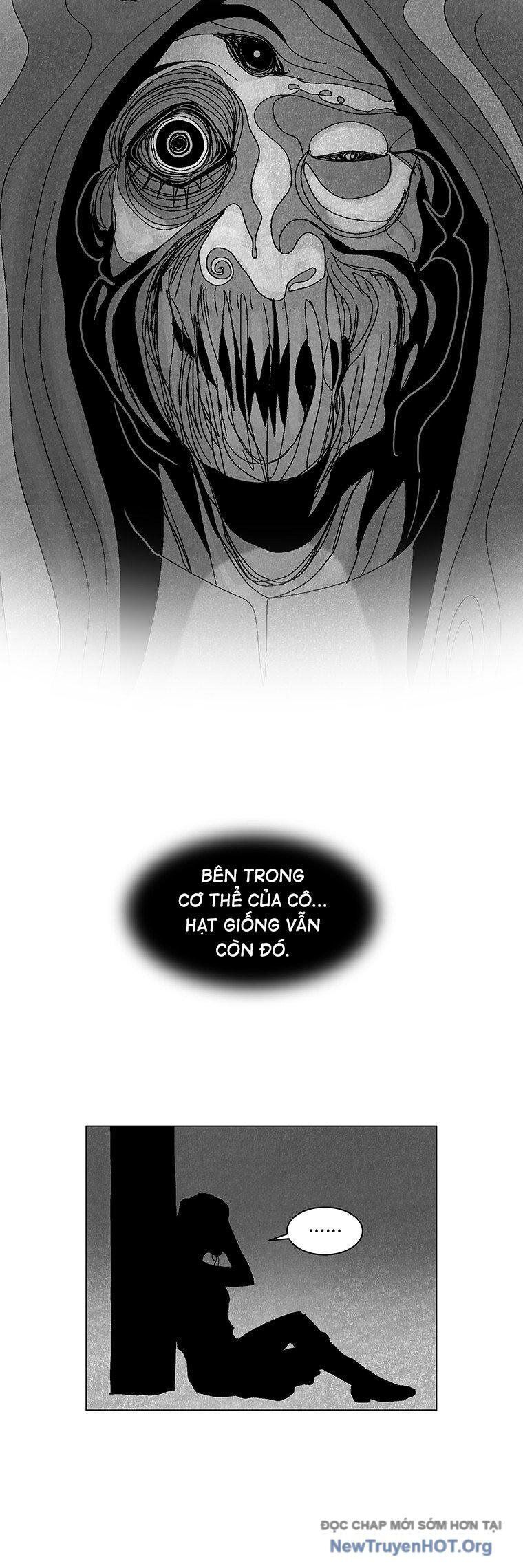 Máu Lạnh Chapter 39 - 3