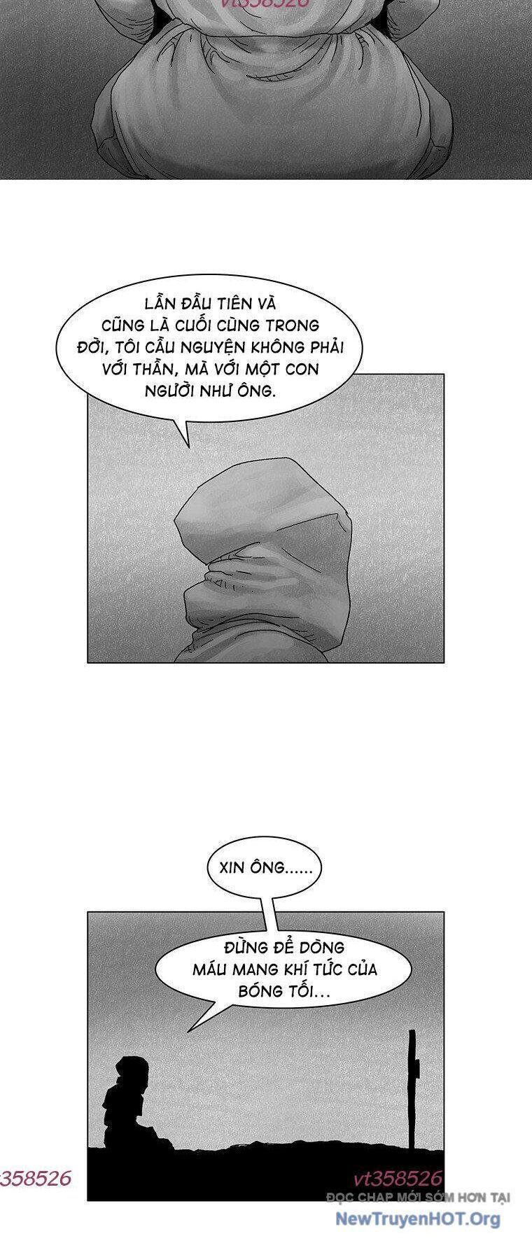 Máu Lạnh Chapter 39 - 22