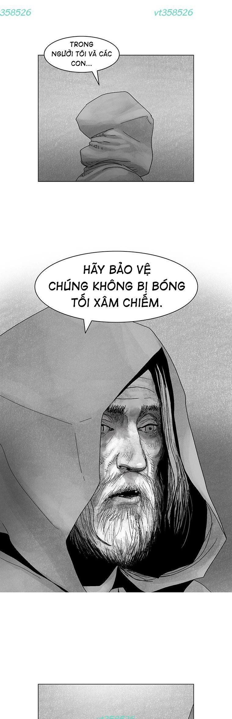 Máu Lạnh Chapter 39 - 23