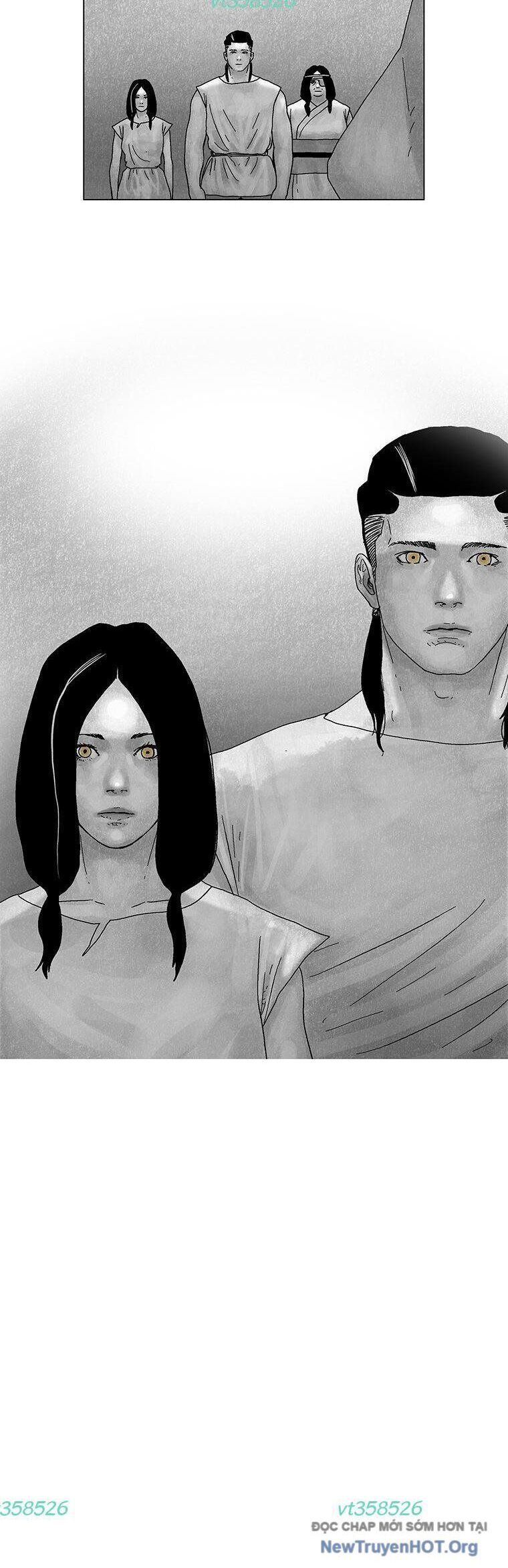 Máu Lạnh Chapter 39 - 24