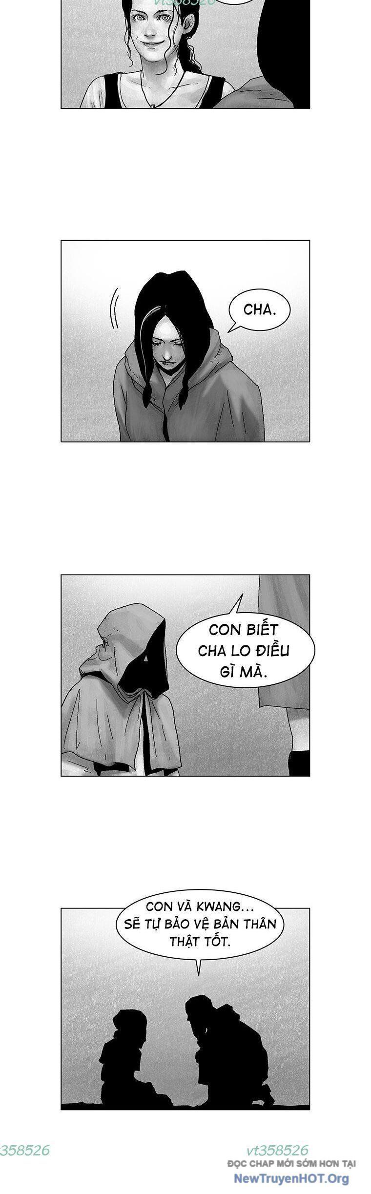 Máu Lạnh Chapter 39 - 27