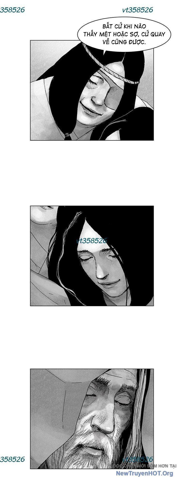 Máu Lạnh Chapter 39 - 30