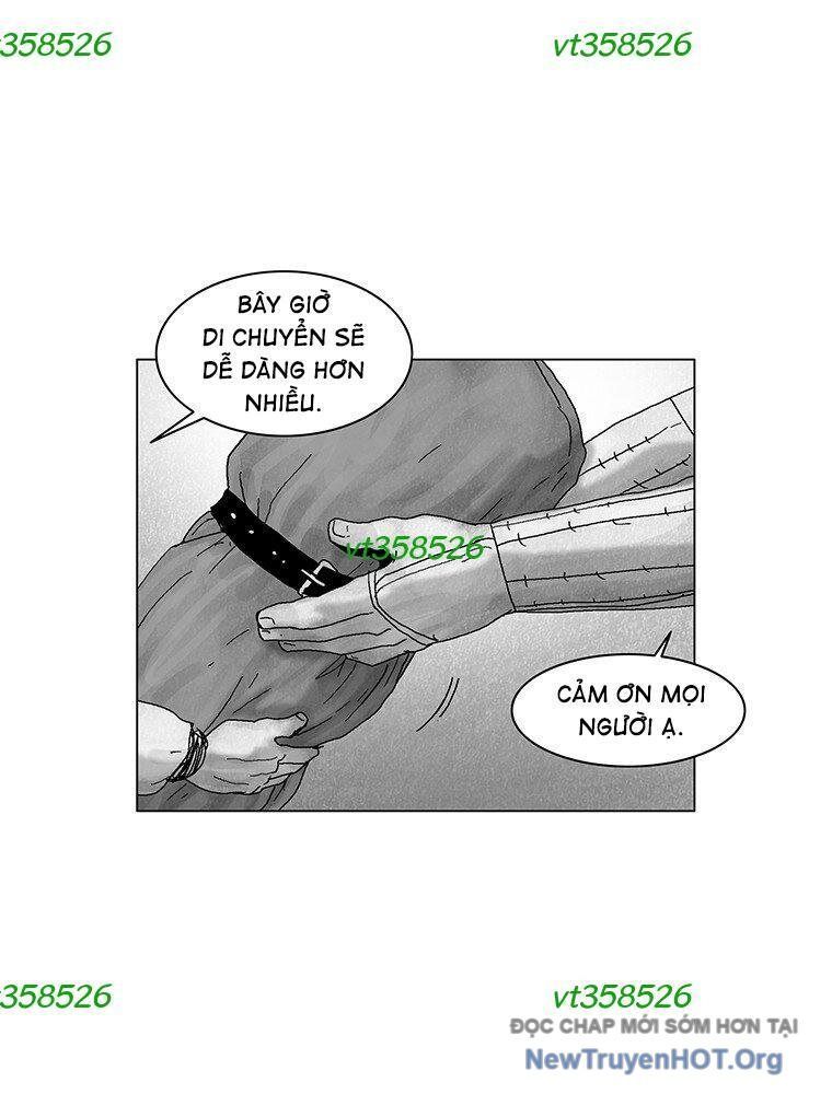 Máu Lạnh Chapter 39 - 32