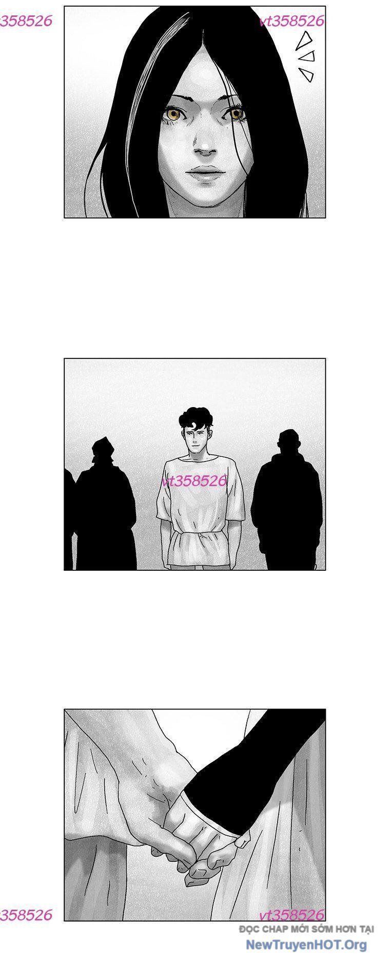 Máu Lạnh Chapter 39 - 33