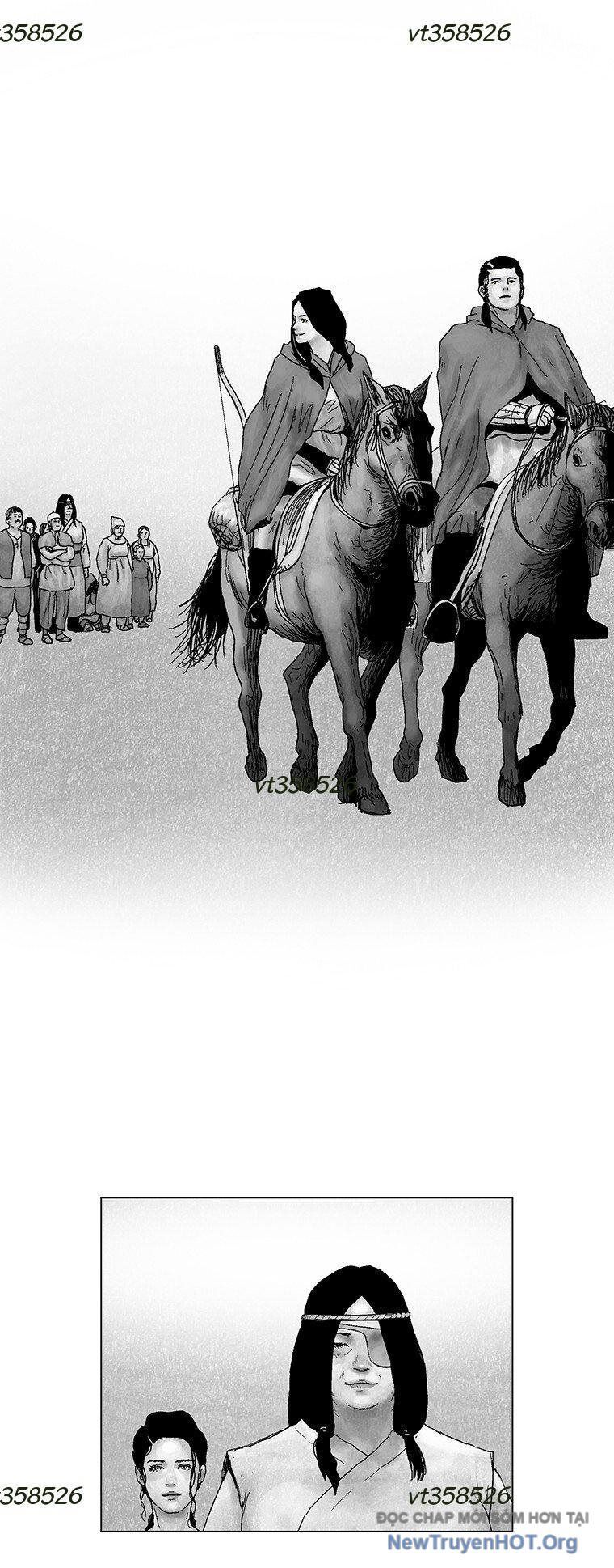 Máu Lạnh Chapter 39 - 36