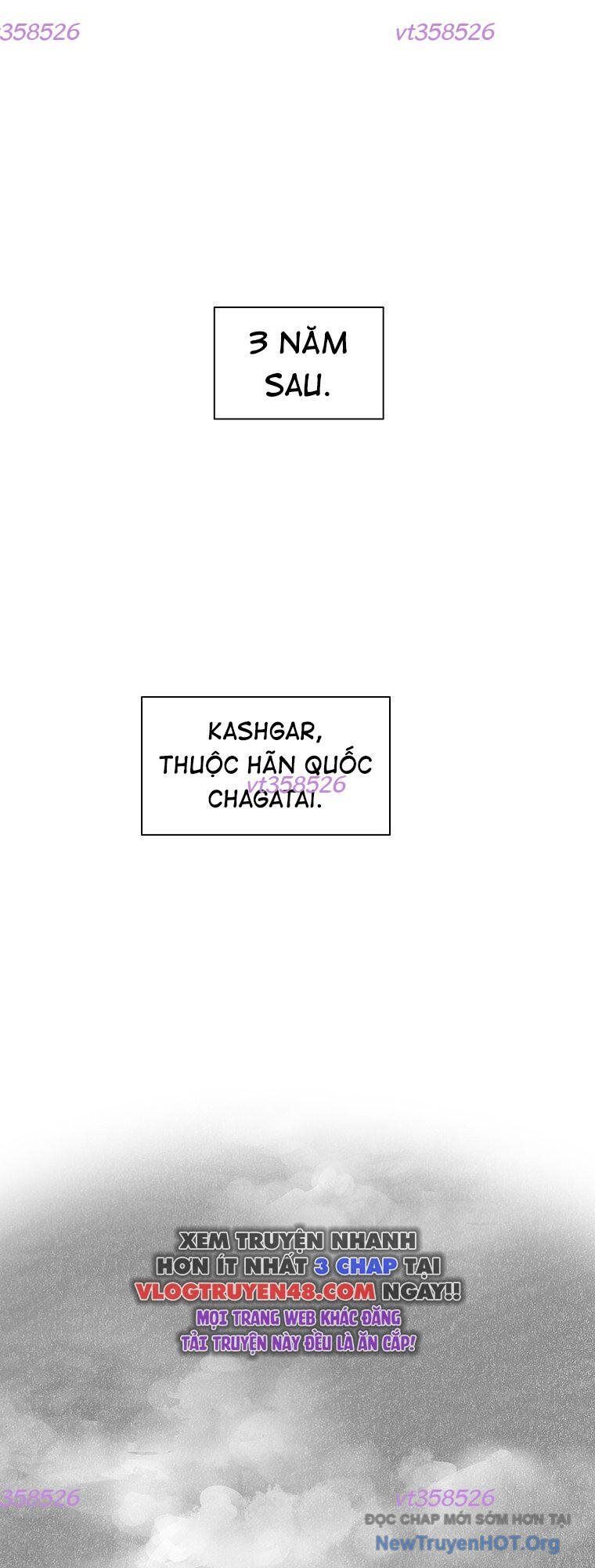 Máu Lạnh Chapter 39 - 38