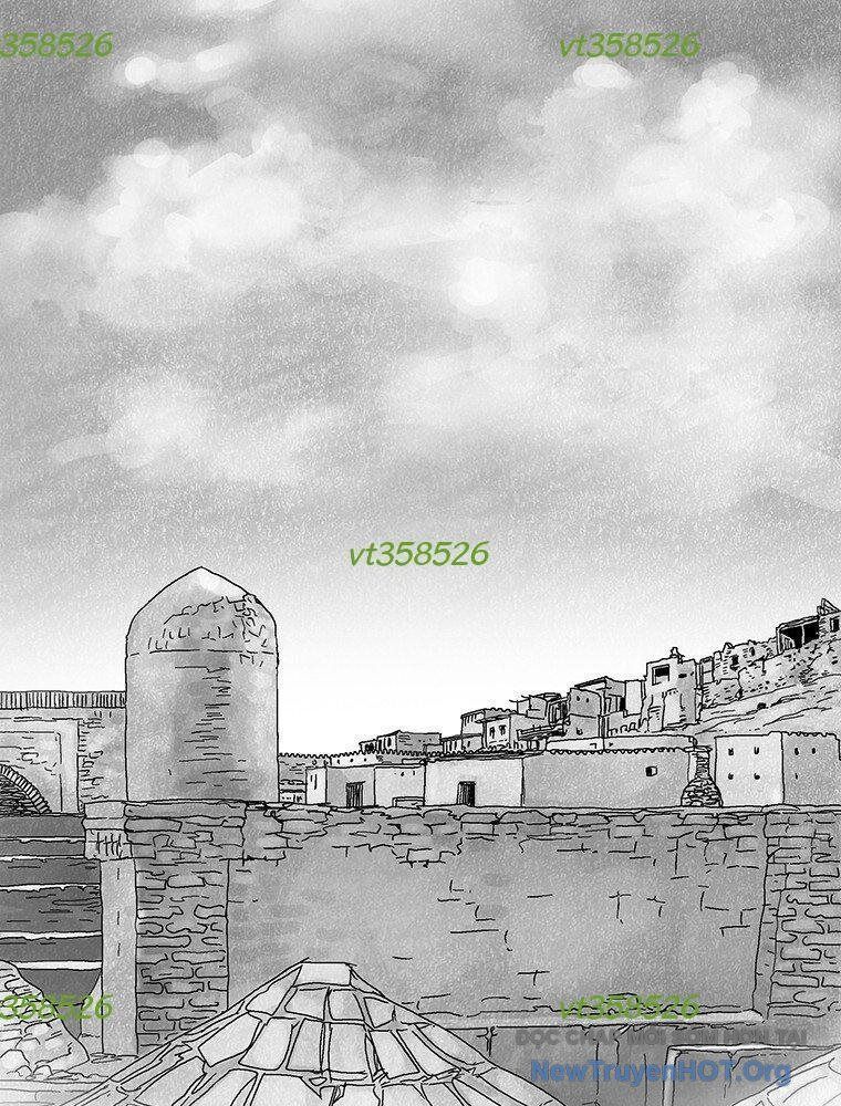 Máu Lạnh Chapter 39 - 39