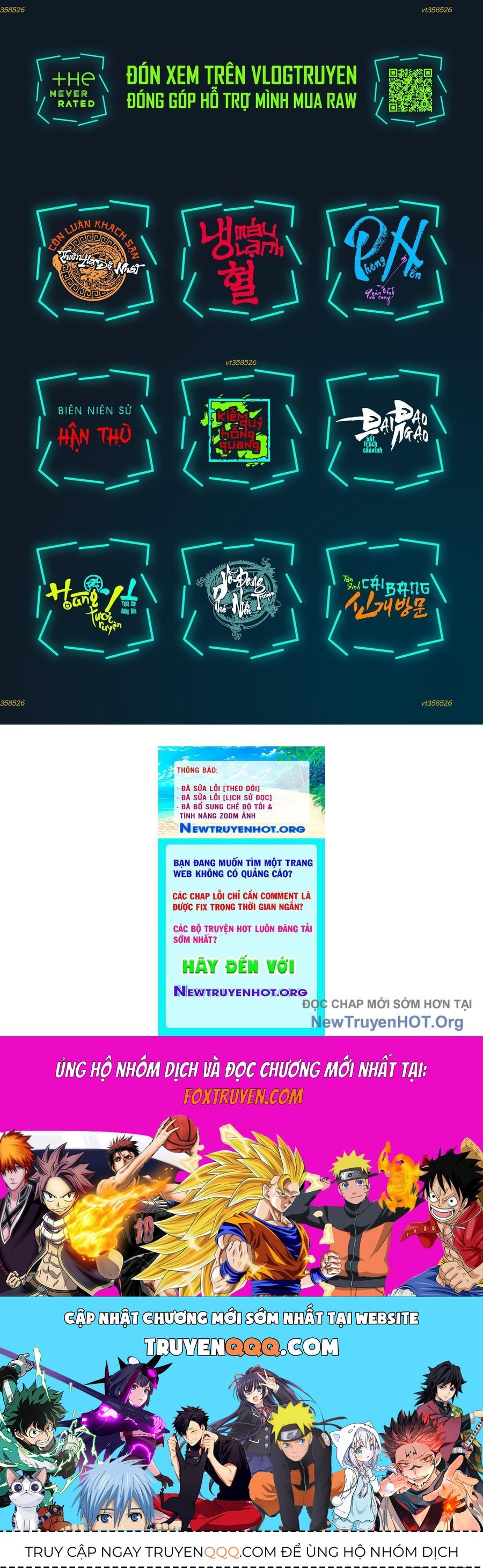 Máu Lạnh Chapter 39 - 45