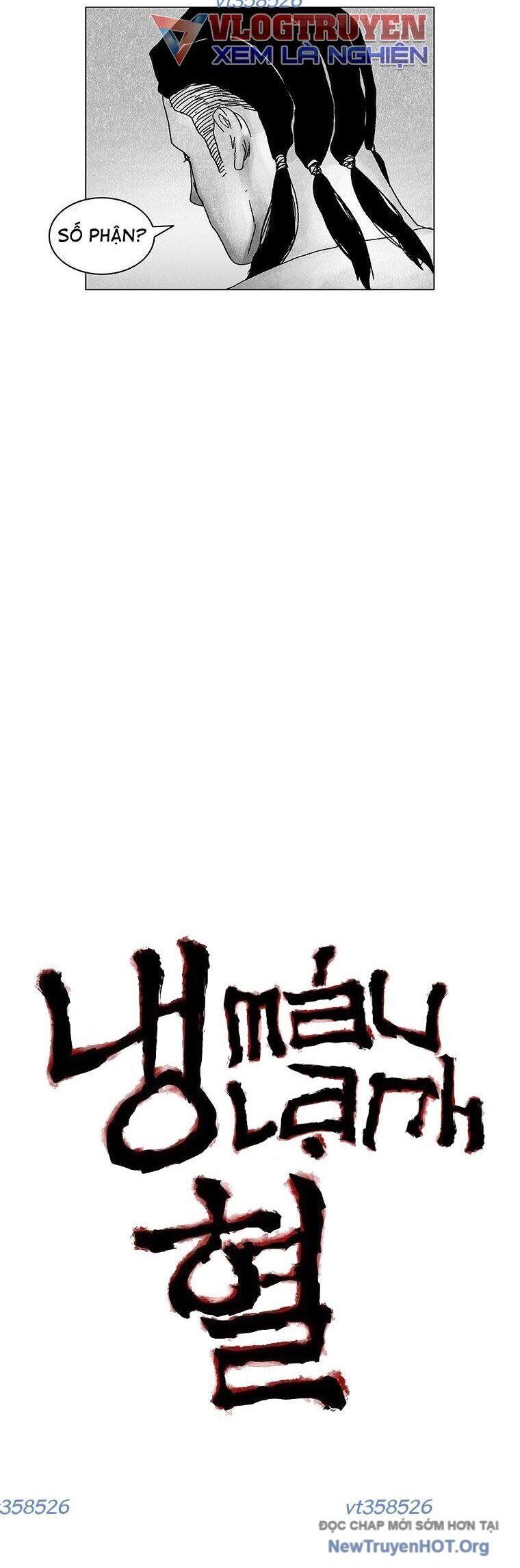 Máu Lạnh Chapter 39 - 7