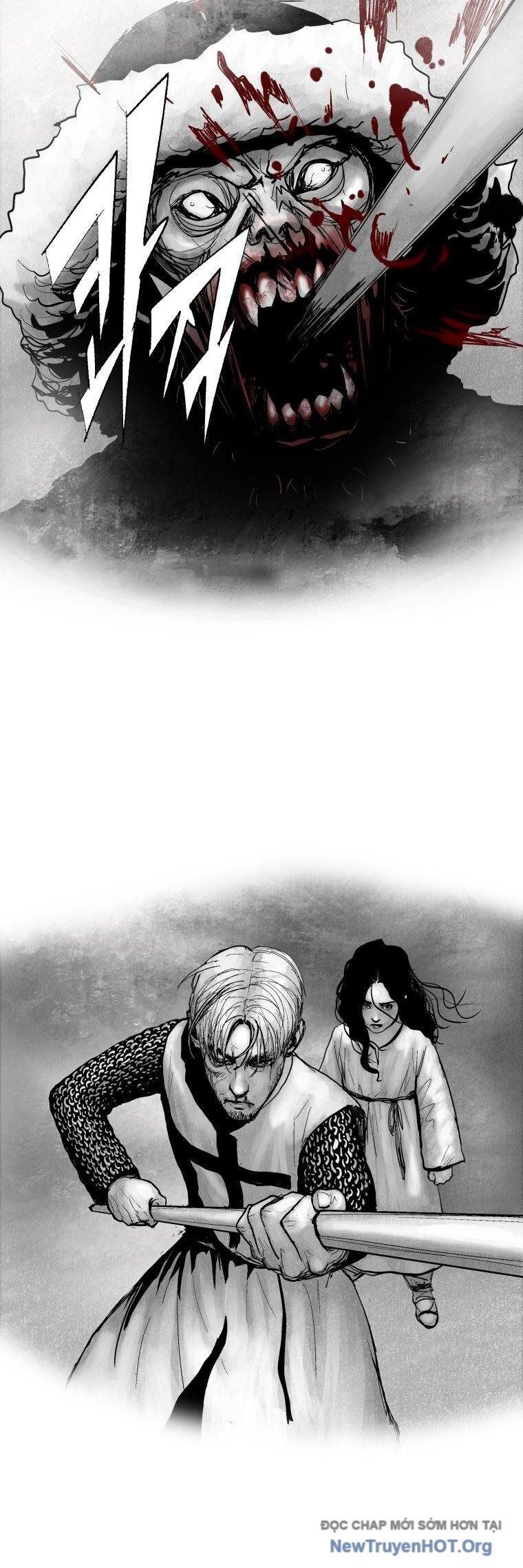 Máu Lạnh Chapter 4 - 15