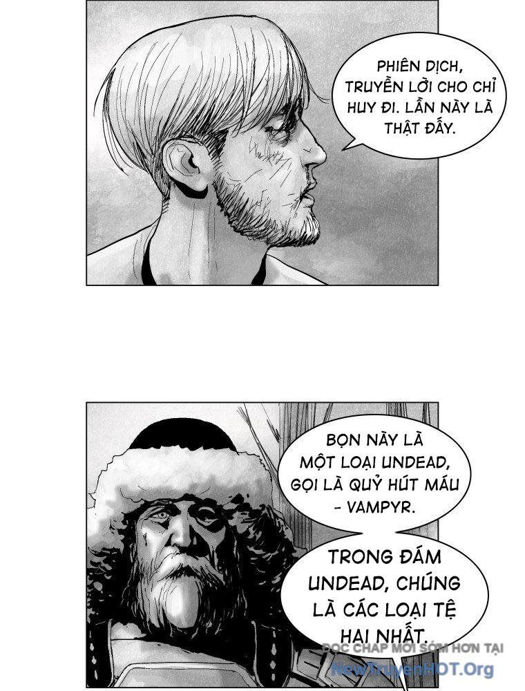 Máu Lạnh Chapter 4 - 18