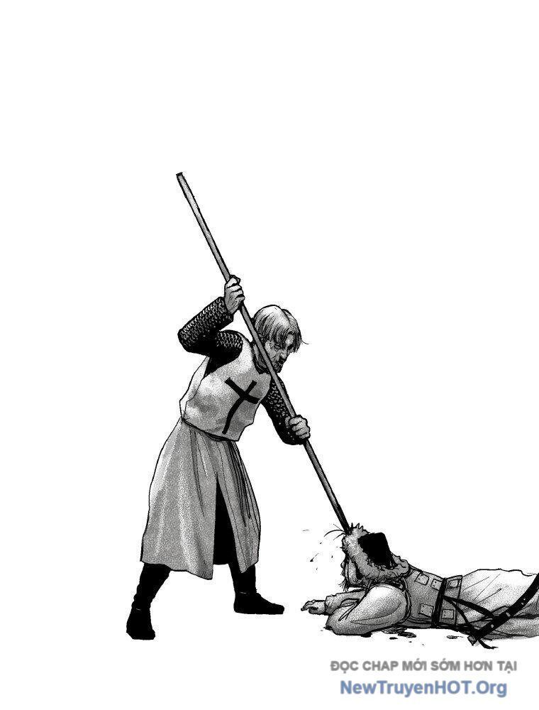 Máu Lạnh Chapter 4 - 23