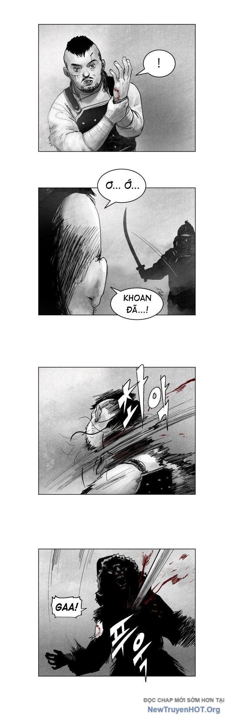 Máu Lạnh Chapter 4 - 27