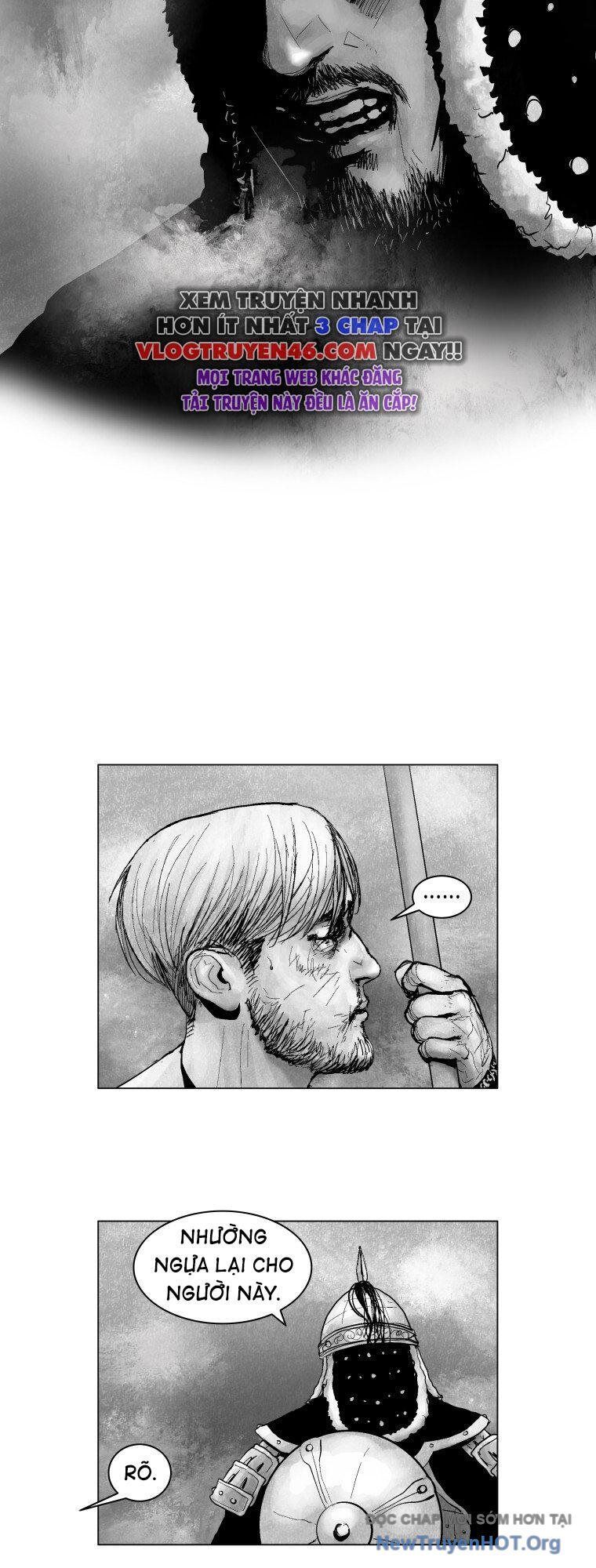 Máu Lạnh Chapter 4 - 30