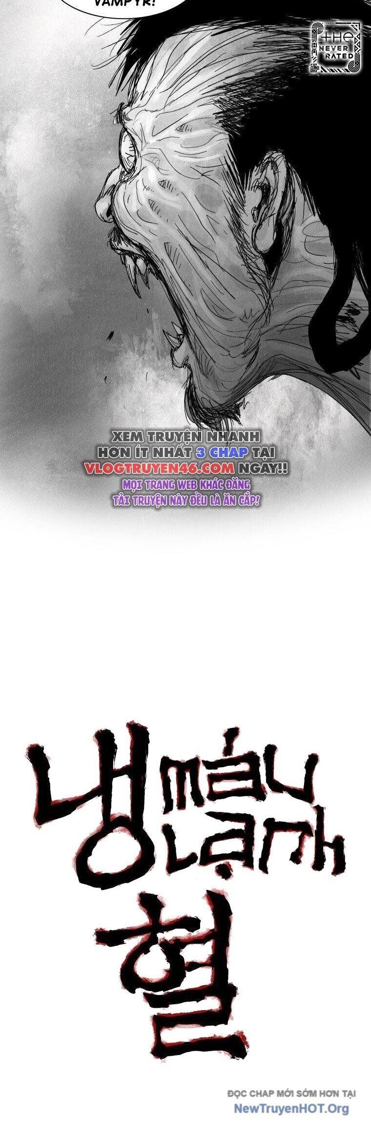 Máu Lạnh Chapter 4 - 4