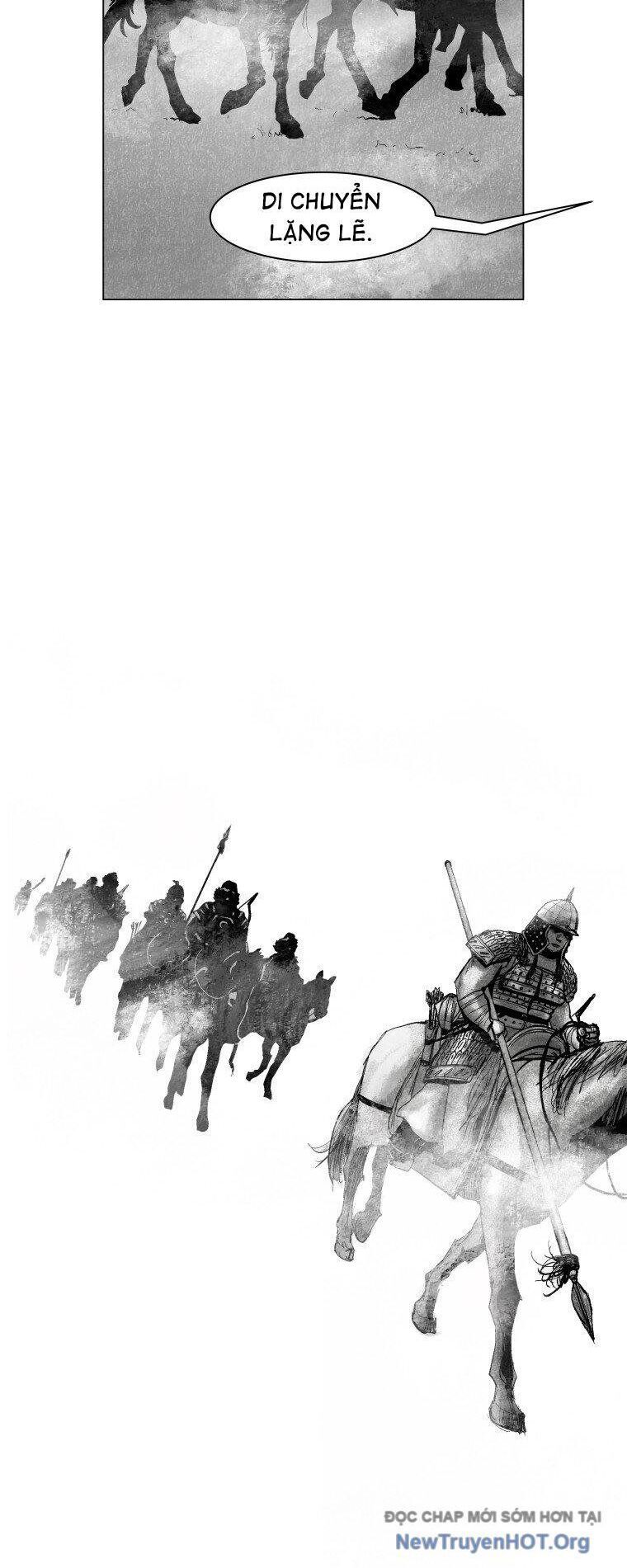 Máu Lạnh Chapter 4 - 32