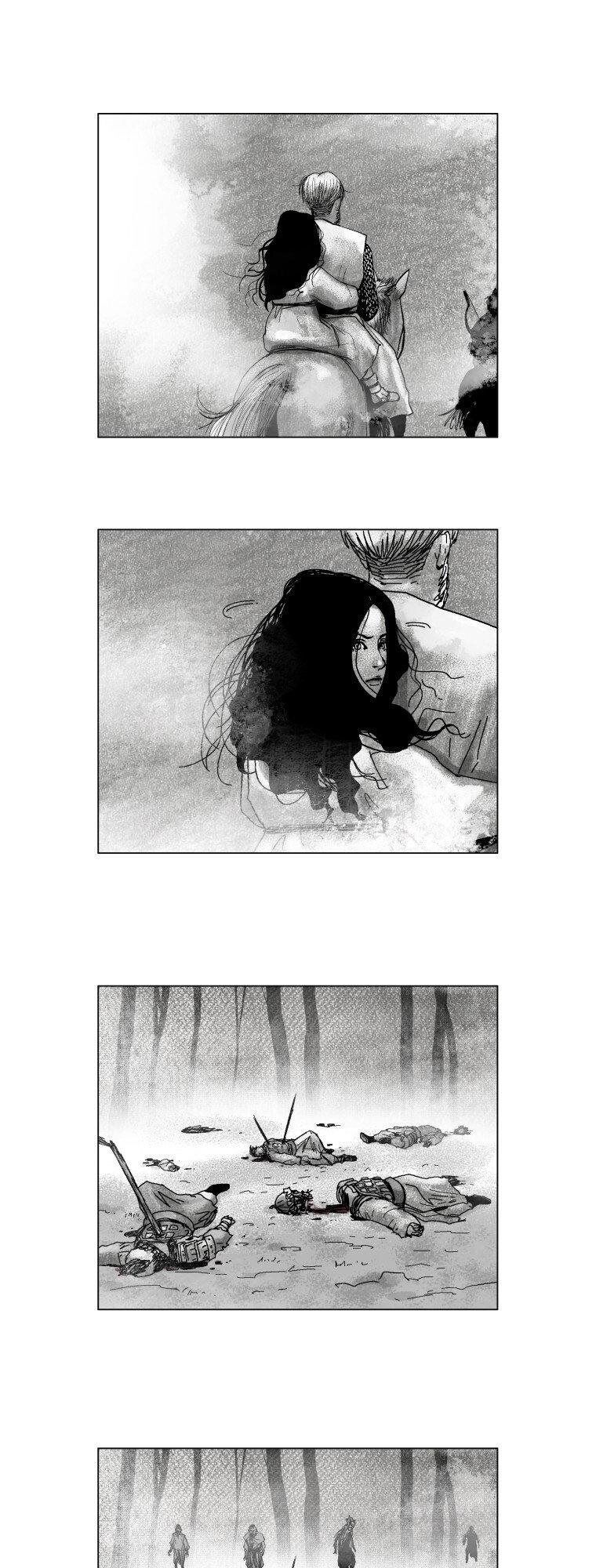 Máu Lạnh Chapter 4 - 33